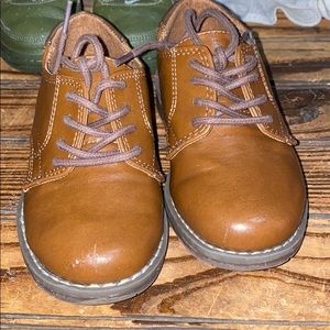 Toddler dress shoes